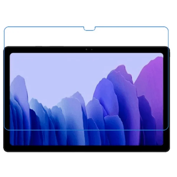 Película de Vidro Temperado GorilasGlass para Samsung Galaxy Tab A7 (10.4")