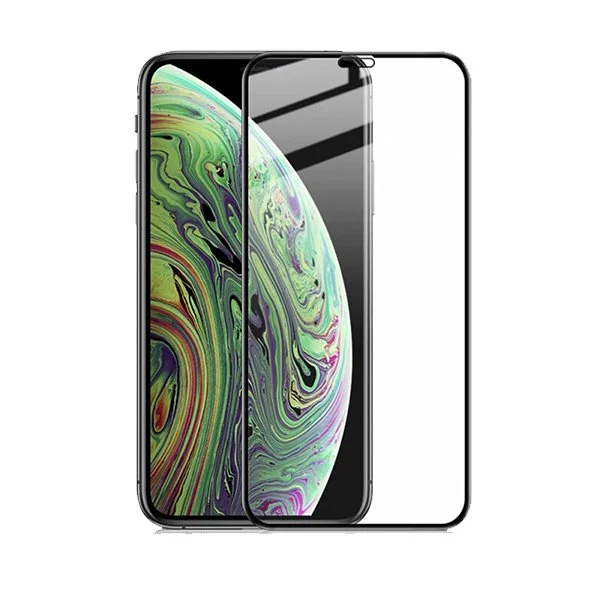 Película de Vidro Temperado GorilasGlass para iPhone 12 Mini