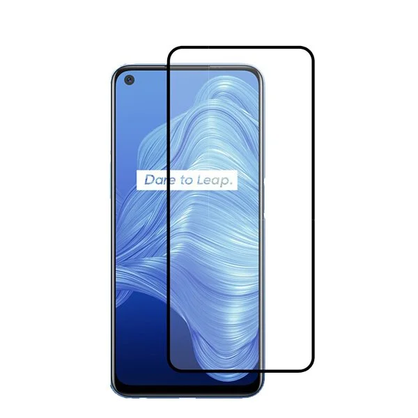 Película de Vidro Temperado GorilasGlass para Xiaomi Redmi Note 9 5G