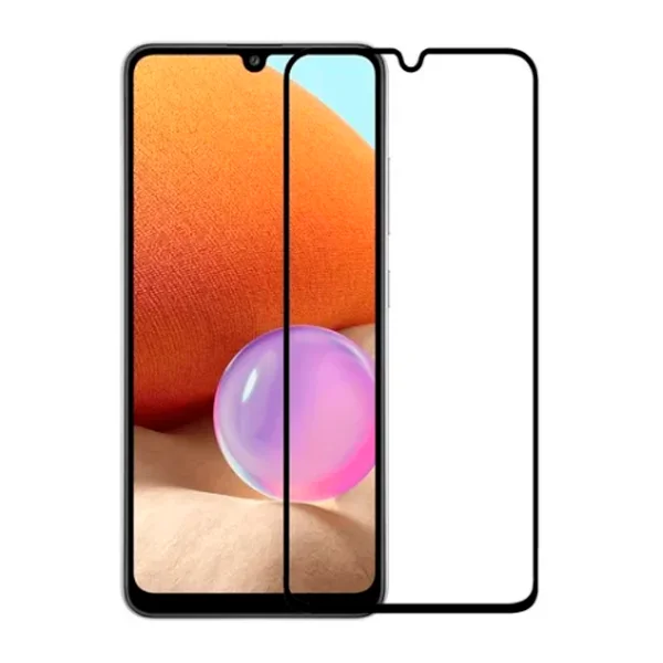 Película de Vidro Temperado GorilasGlass para Samsung Galaxy A32 4G