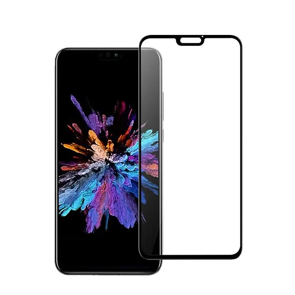 Película de Vidro Temperado GorilasGlass para Huawei Honor Play