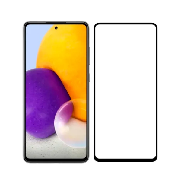 Película de Vidro Temperado GorilasGlass para Realme Narzo 30 Pro 5G