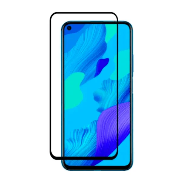 Película de Vidro Temperado GorilasGlass para Oppo Reno 5K