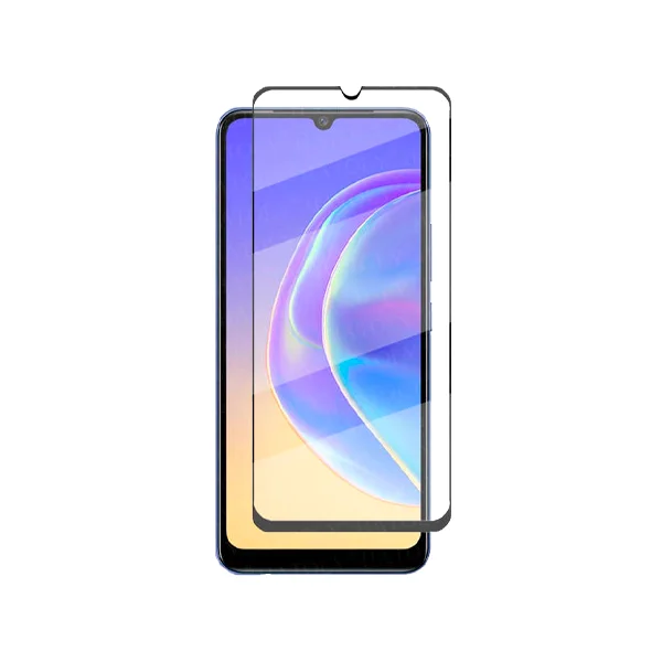 Película de Vidro Temperado GorilasGlass para Xiaomi Redmi Note 8T