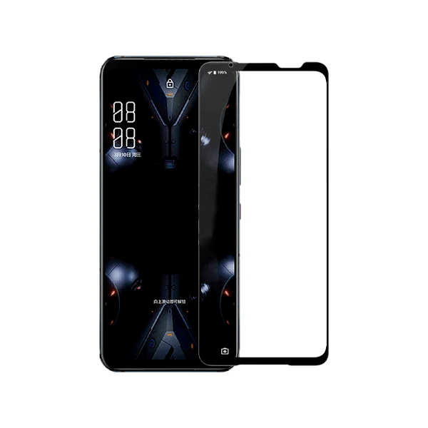 Película de Vidro Temperado GorilasGlass para Asus ROG Phone 5s Pro