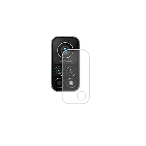 Película Protectora para Câmara Traseira para Xiaomi Redmi K30S