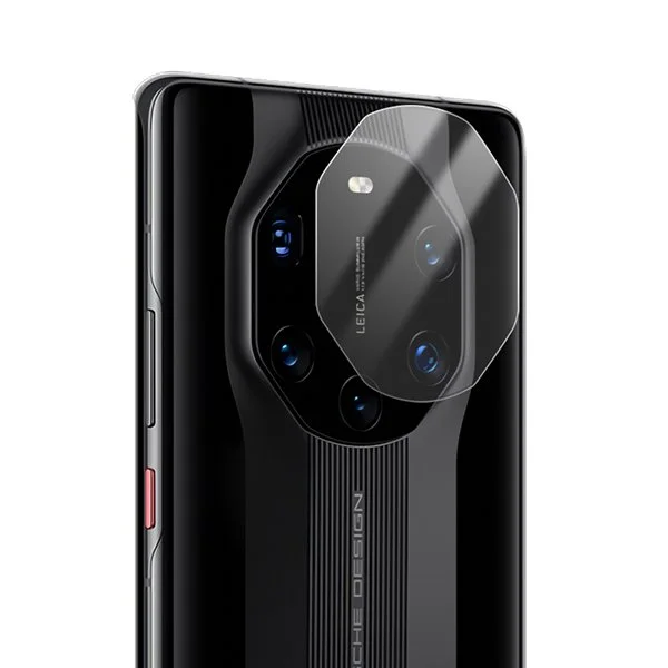 Película Protectora para Câmara Traseira para Huawei Mate 40 RS Porsche