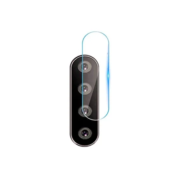 Película Protectora para Câmara Traseira para Huawei Y6p