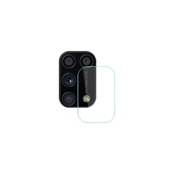 Película Protectora para Câmara Traseira para Samsung Galaxy M31
