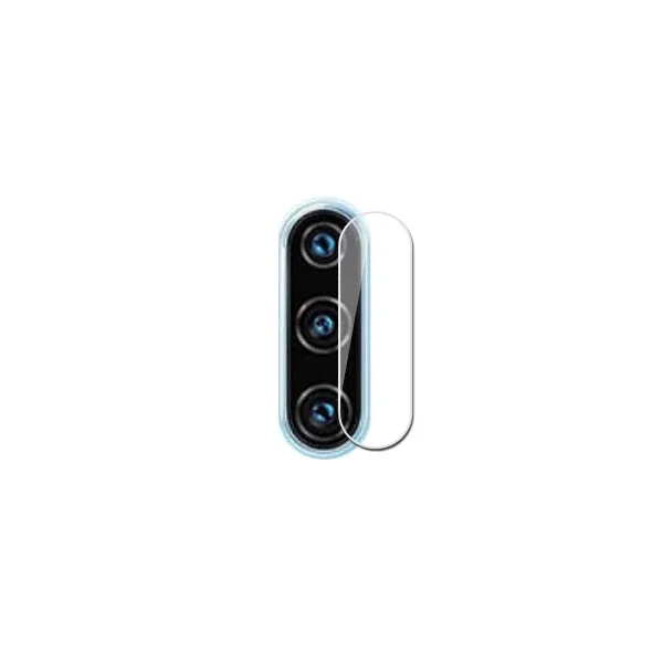 Película Protectora para Câmara Traseira para Xiaomi Redmi Note 9 Power