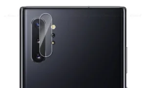 Película Protectora para Câmara Traseira para Samsung Galaxy Note 10 Plus 5G