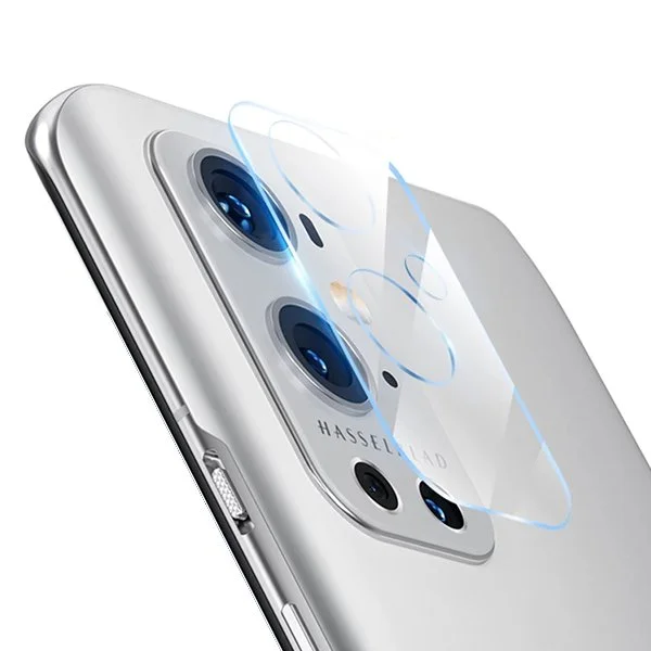Película Protectora para Câmara Traseira para OnePlus 9 Pro