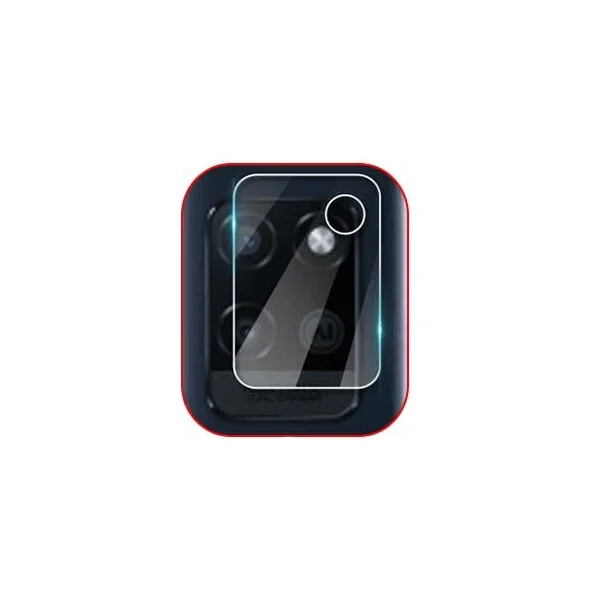 Película Protectora para Câmara Traseira para Realme V11 5G