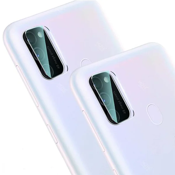 Película Protectora para Câmara Traseira para Samsung Galaxy M21 2021
