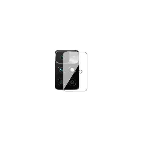 Película Protectora para Câmara Traseira para Xiaomi Redmi 10