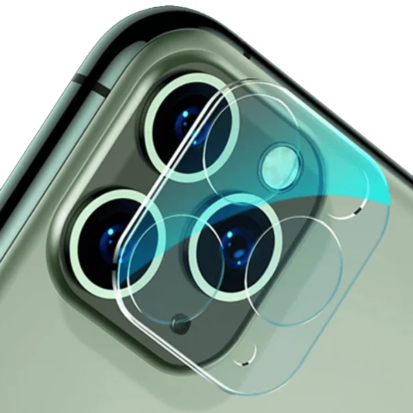 Película Protectora para Câmara Traseira para iPhone 13 Pro