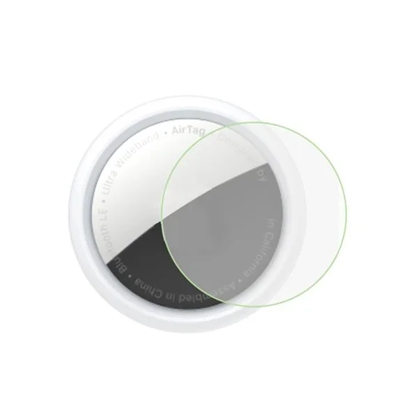 Película Protectora de Hydrogel Frente para Apple AirTag
