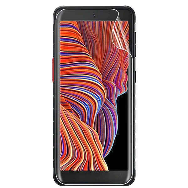 Película Protectora de Hydrogel Frente para Samsung Galaxy Xcover 5