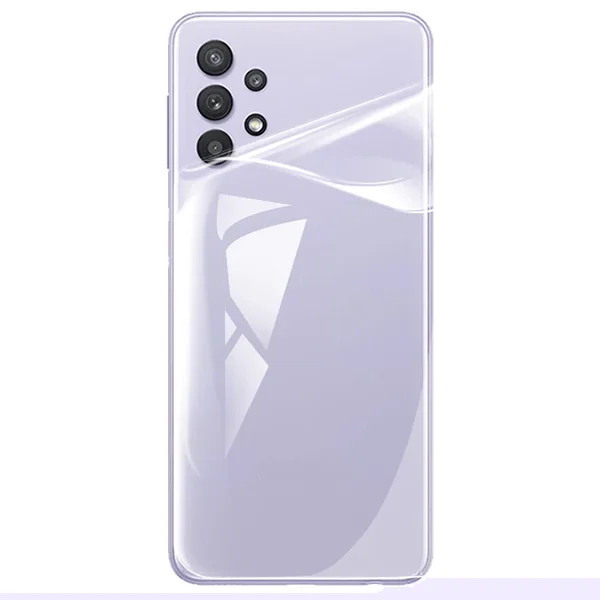Película Protectora de Hydrogel Verso para Samsung Galaxy A32 5G