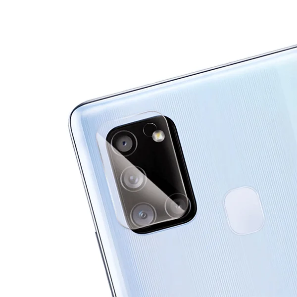Película De Câmara Hydrogel para Samsung Galaxy A02S