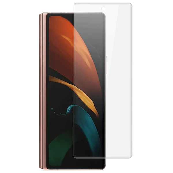 Película Protectora de Hydrogel Frente para Samsung Galaxy Z Fold2 5G