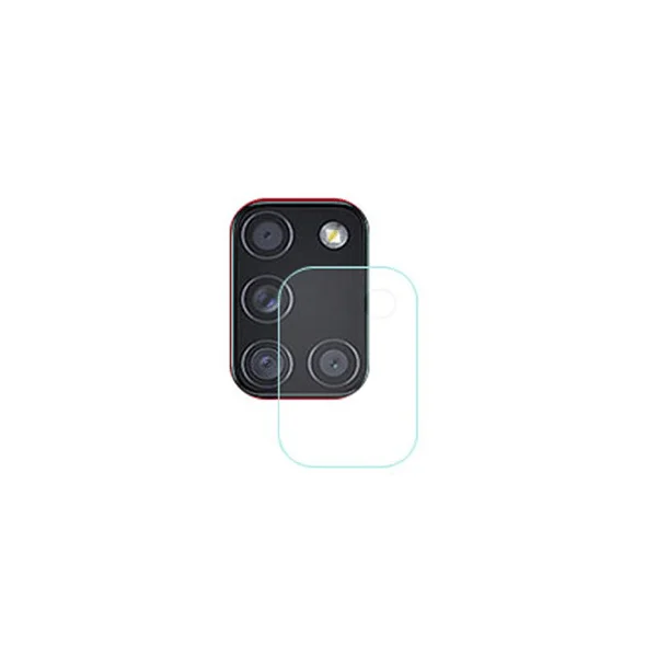 Película De Câmara Hydrogel para Samsung Galaxy M31