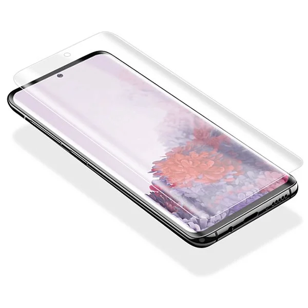 Película Protectora de Hydrogel Frente para Samsung Galaxy Note10 Plus