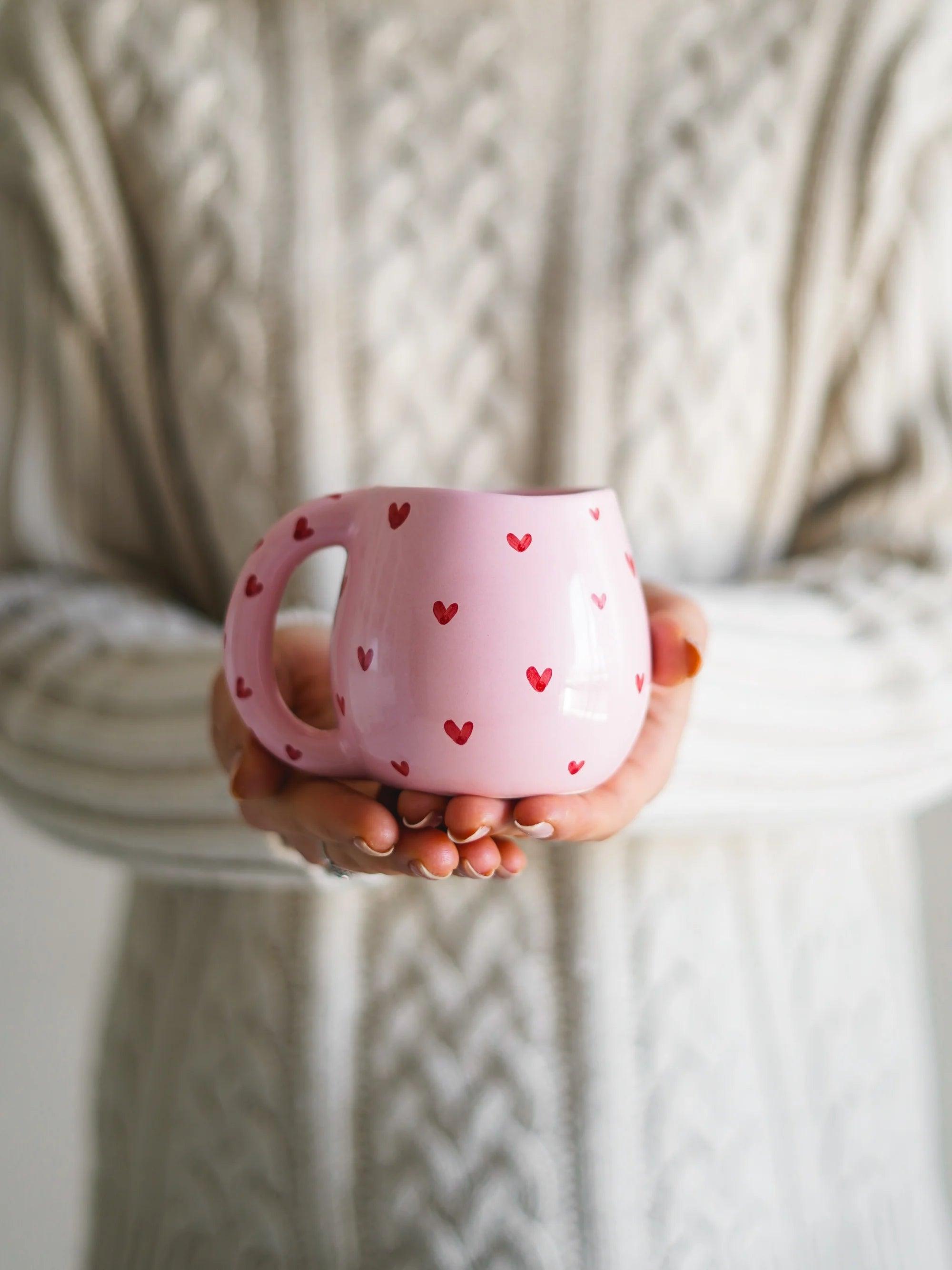 Caneca Cupido