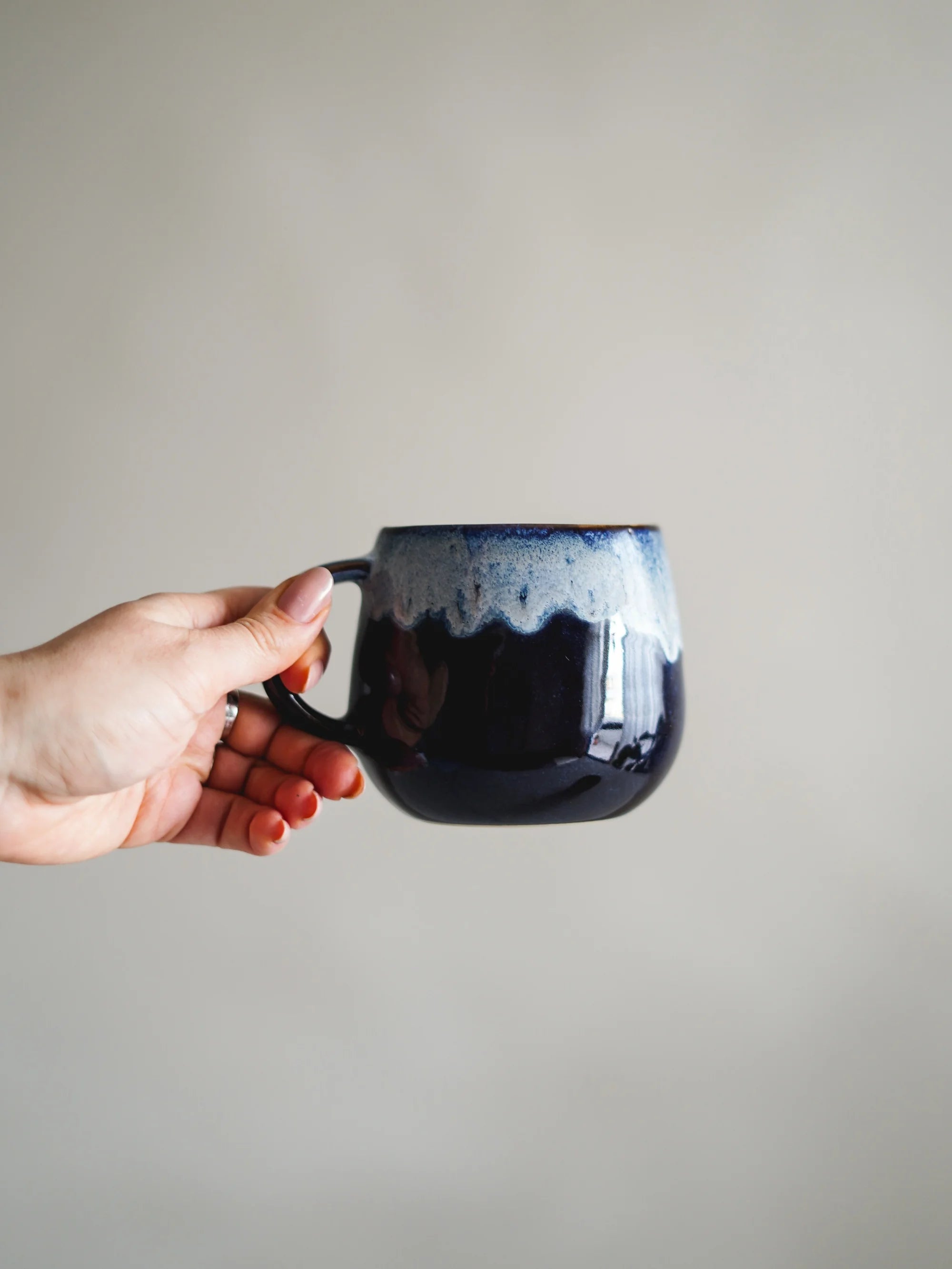 CerAmor Cerâmica Caneca Universo