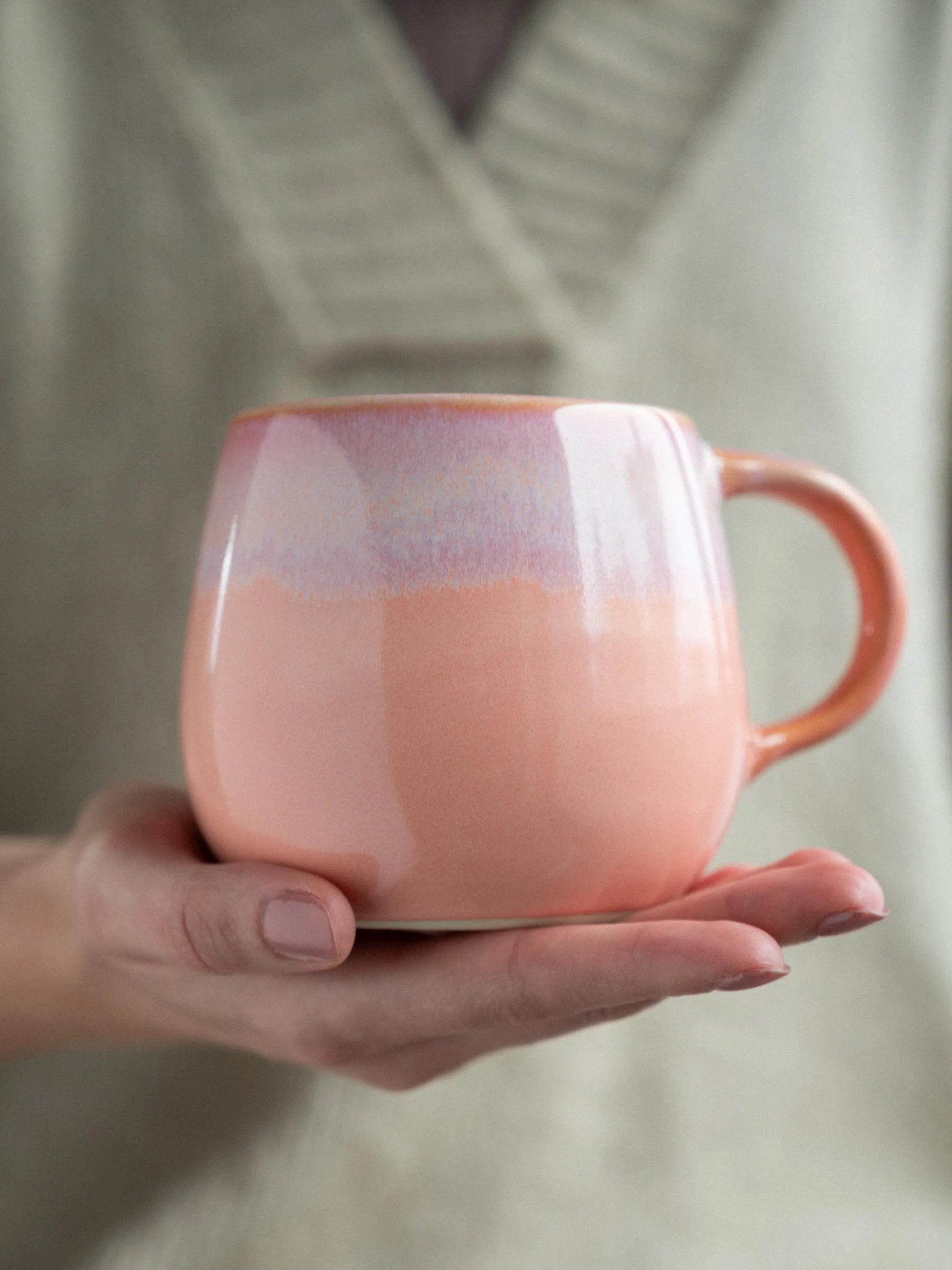 Caneca Ice Cream