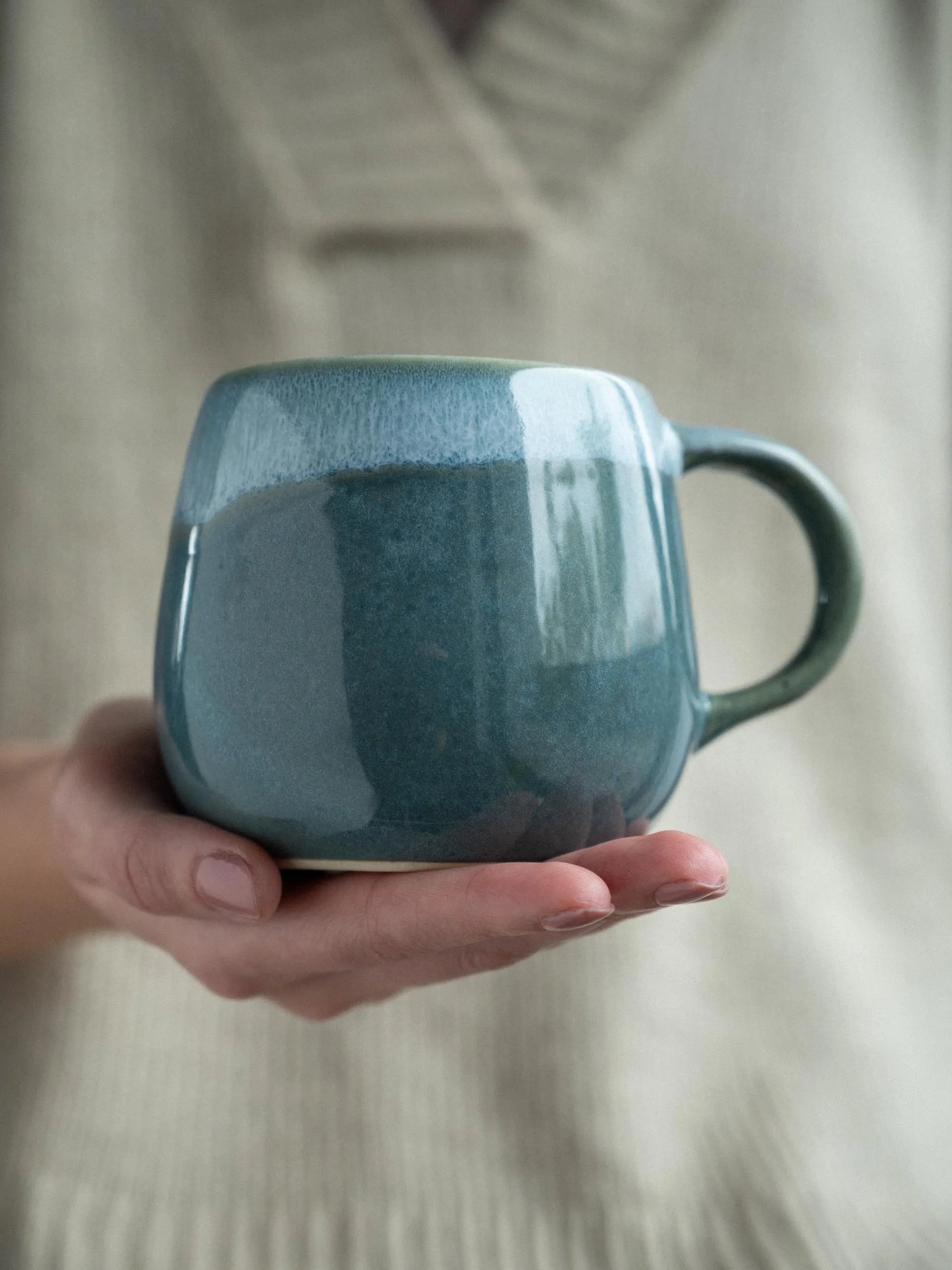 Caneca Oceano