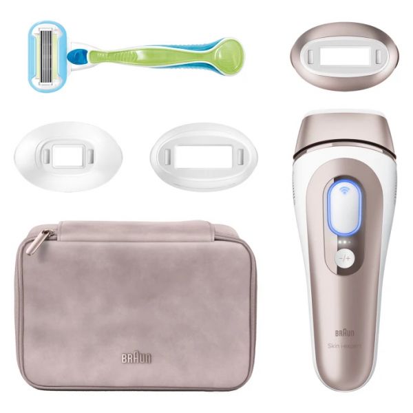 Braun Depiladora Silk-Expert Pro PL 7253