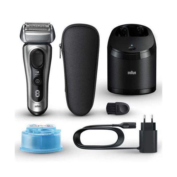 Braun Máquina de Barbear S8/8567CC