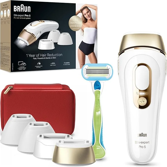 Braun Depiladora PL5382