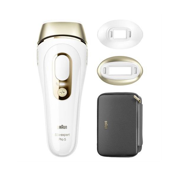 Braun Depiladora PL5140