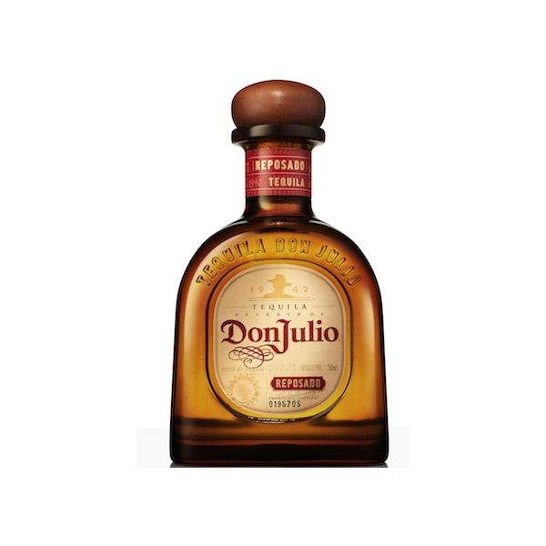 Don Julio Reposado Tequila 70cl