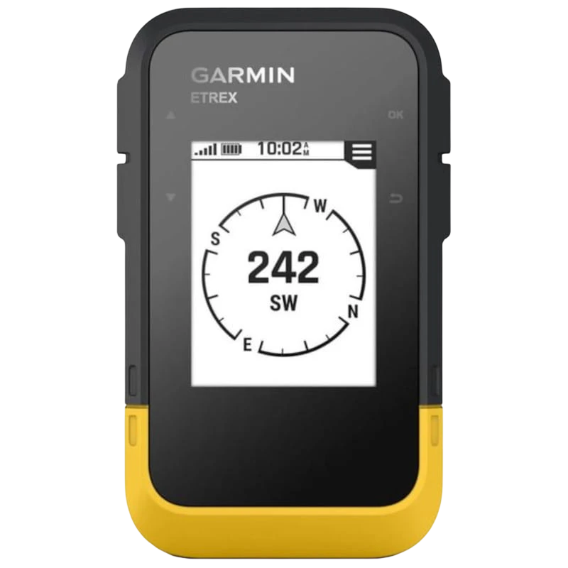 Garmin eTrex SE - Navegador GPS