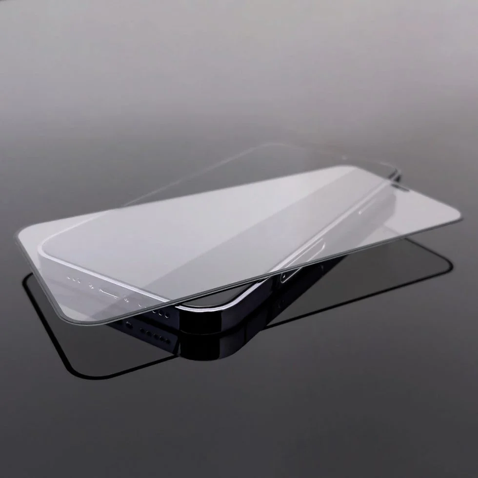 Película Vidro Temperado Samsung Galaxy A56 Fullcover