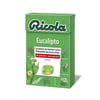 Ricola Rebucados Sem Acucar Eucalipto 50 g | Farmacias Progresso