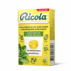 Rebuçados de Ervas Suiças Sabor Limão Melissa - 50g - Ricola