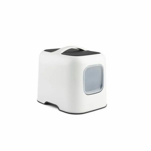 Rotho WC Biala Eco Branco 51x39,5x44,3 cm