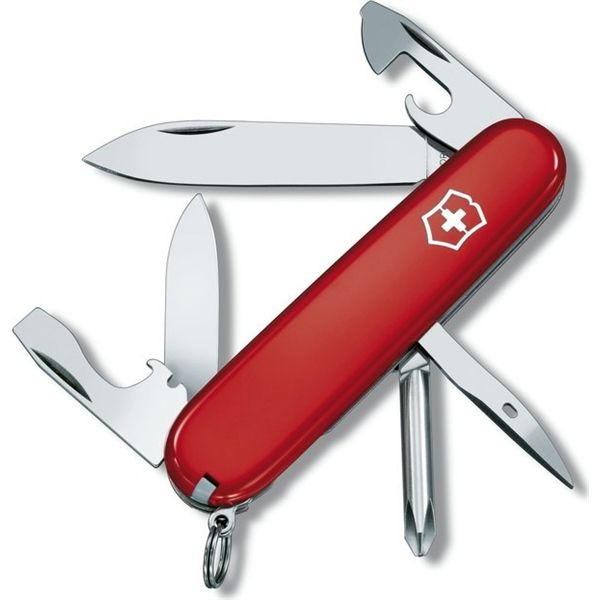 Victorinox Canivete Tinker Red - 1.4603