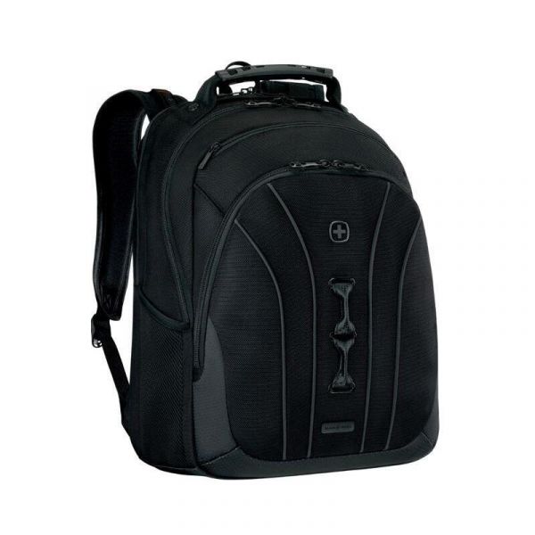 Wenger Mochila Legacy para Portátil até 16" Preto