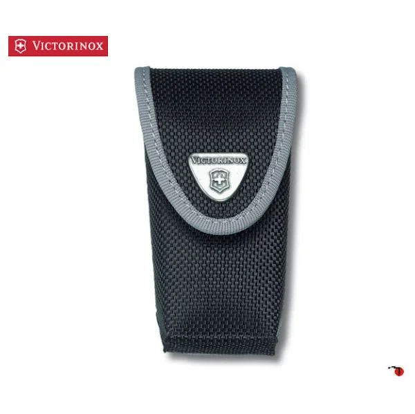 Victorinox Bolsa Canivetes Black - 4.0543.3
