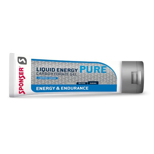 GEL SPONSER ENERGY PURE 70GR