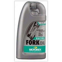 OLEO MOTOREX FORQUETA 5W