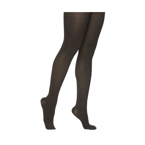 Sigvaris Sigvaris Essential Thermoregulating - Collant Algodão, Classe 2 (l, Longo)