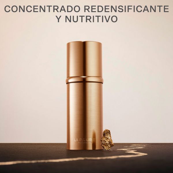 La Prairie Pure Gold Radiance Concentrate Sérum Revitalizante 30ml