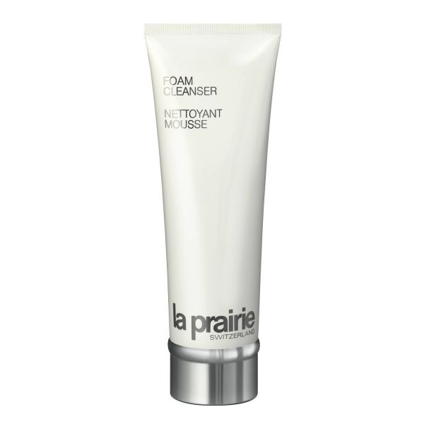 La Prairie Foam Cleanser 125ml
