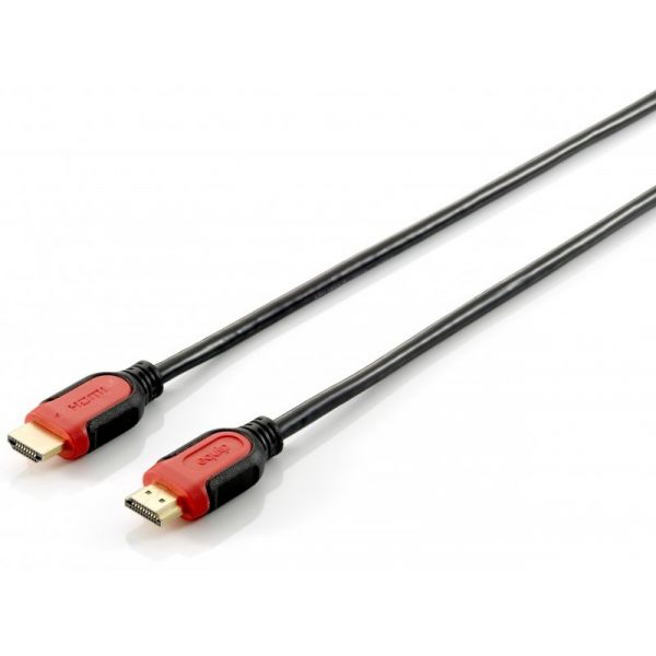 Equip Cabo HDMI 1.4 Macho/Macho Alta Calidad 1m - 119341